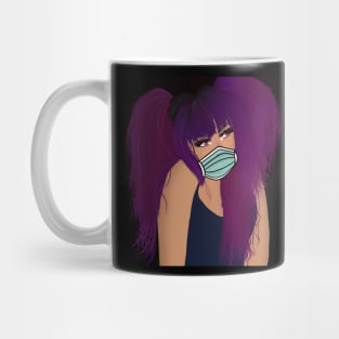 Quarantine 2020 Mug